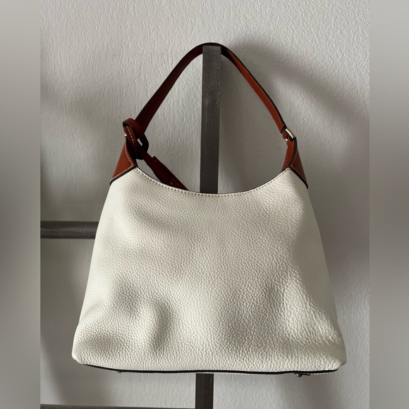 Dooney & Bourke | Pebble Grain Hobo - Picture 3 of 9